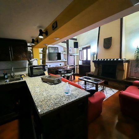 Apartamento Medieval En El Camino De Santiago Эстелла Экстерьер фото