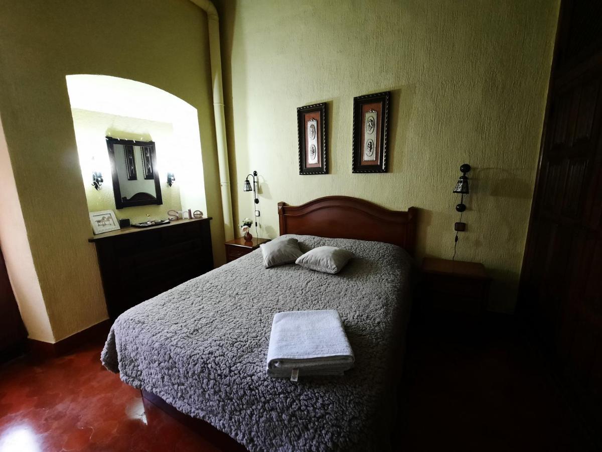 Apartamento Medieval En El Camino De Santiago Эстелла Экстерьер фото