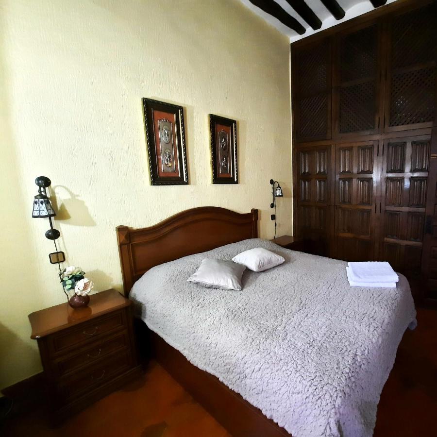 Apartamento Medieval En El Camino De Santiago Эстелла Экстерьер фото