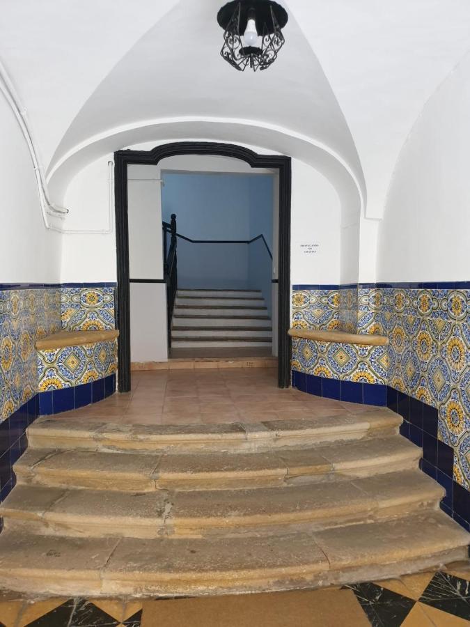 Apartamento Medieval En El Camino De Santiago Эстелла Экстерьер фото